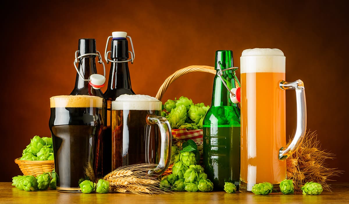 Quale kit per birra è più adatto a te?